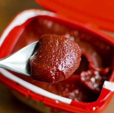  Sốt ớt Gochujang Hàn Quốc 200g 