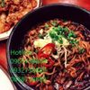 Mì tương đen Bắc Kinh