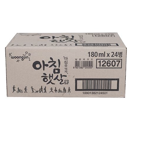Đồ uống Hàn Quốc