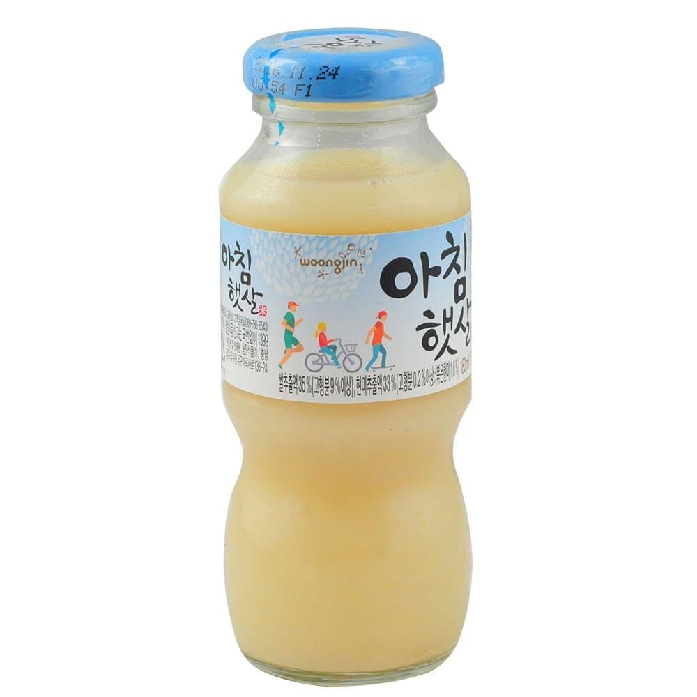 Nước gạo Hàn Quốc 180ml