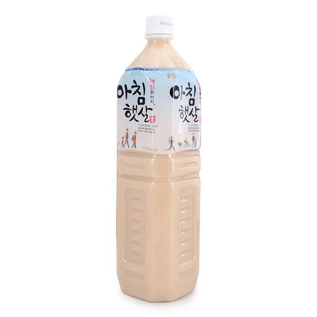 Nước gạo Hàn Quốc 1.5l