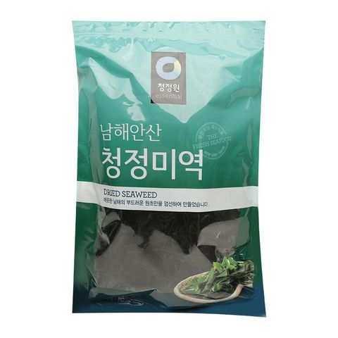  Rong biển Dried Seaweed Gói 50g 