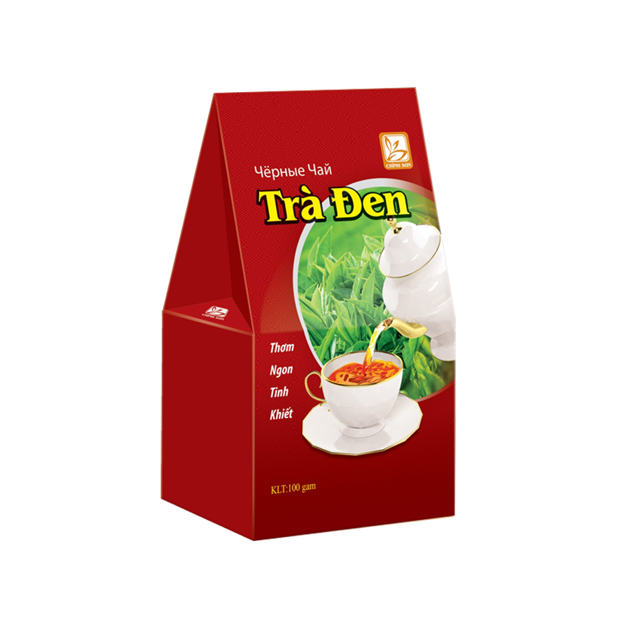 Trà Đen OP Chính Sơn - Nguyên Liệu Pha Chế, Trà Sữa