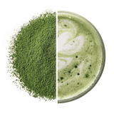  Bột Trà Fuji Genmaicha Powder 