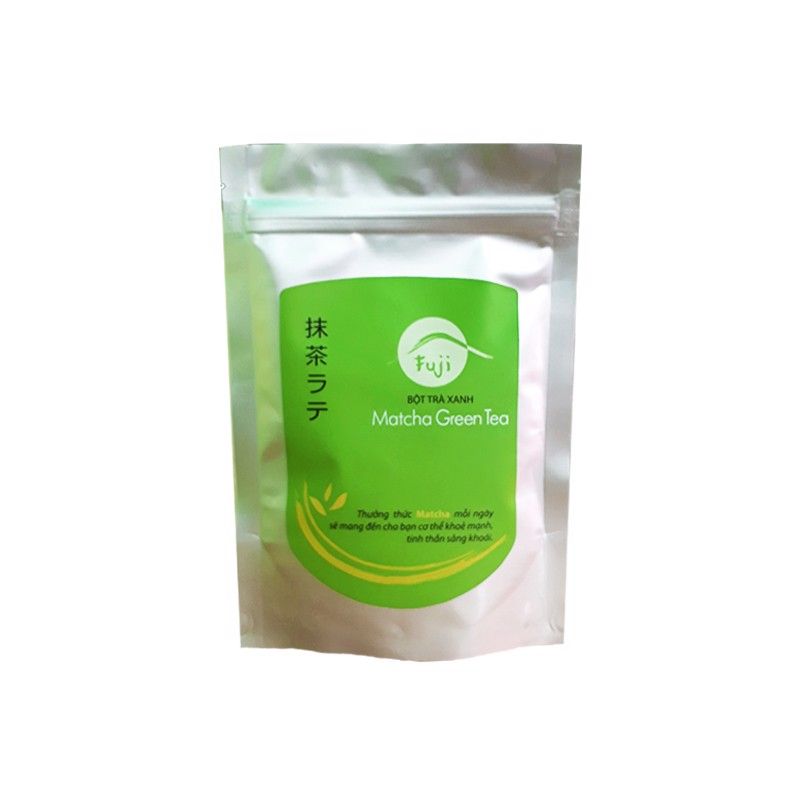 Fuji Matcha Green Tea