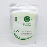  Fuji Matcha Vụ Thu Nguyên Chất 