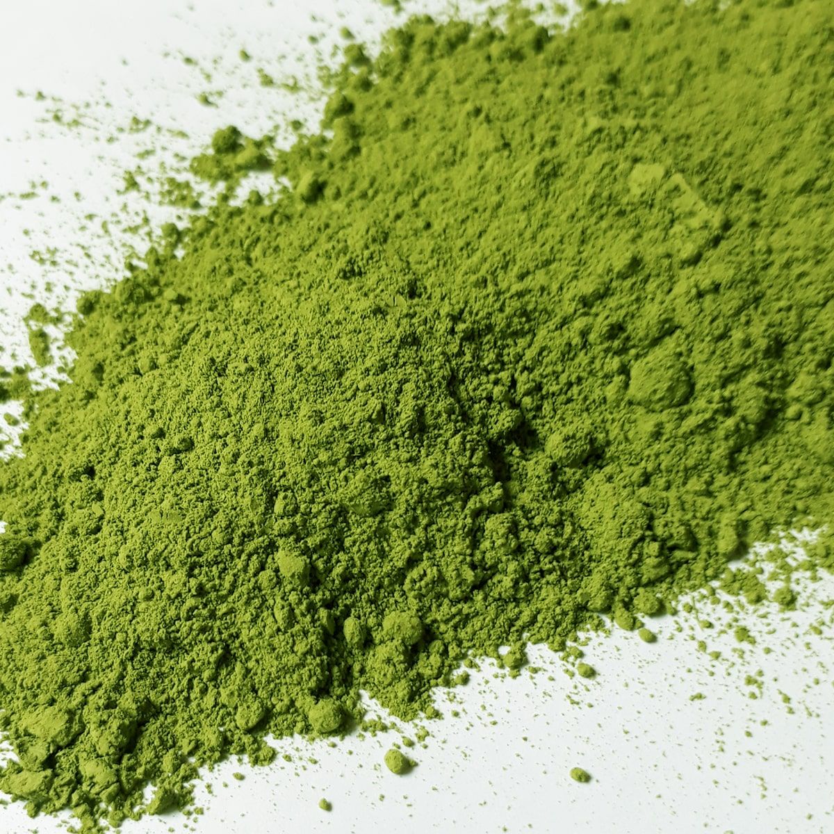 Bột Trà Xanh Fuji Matcha Nguyên Chất Vụ Xuân 1Kg
