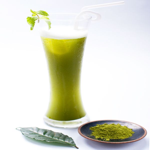 Bột trà xanh Fuji Matcha Green Tea