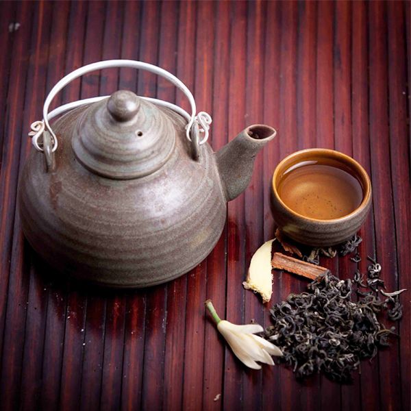 Trà Nhài Thái Nguyên Chính Sơn 100g