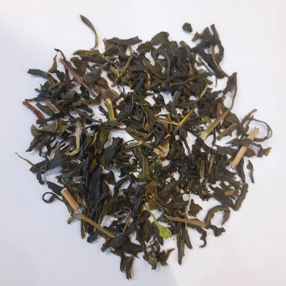 Trà Nhài Shan Tuyết Chính Sơn (500g)