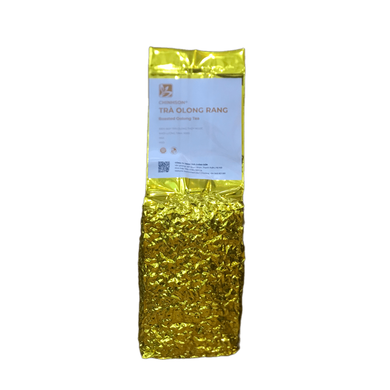 Trà Oolong Rang Thuý Ngọc - HCK 500g