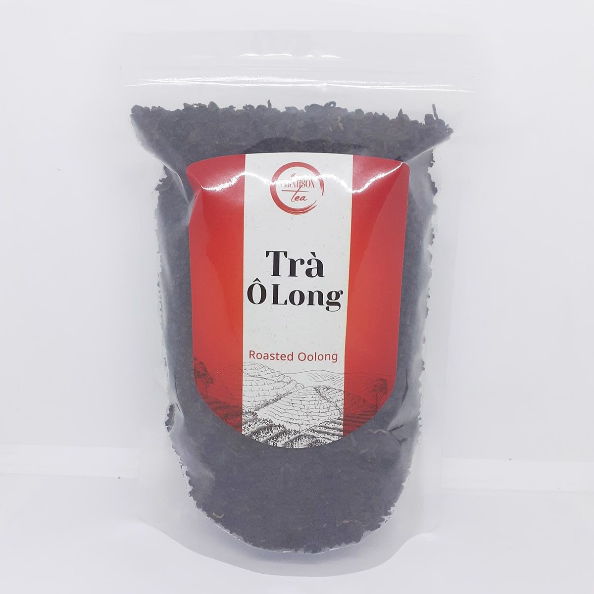 Trà Ô Long Rang Chính Sơn (500g)