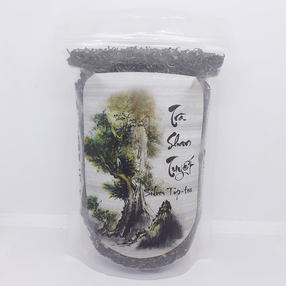 Trà Nhài Shan Tuyết Chính Sơn (500g)