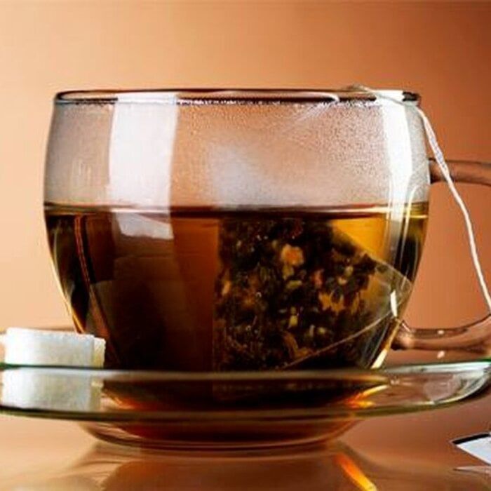 Trà Đen Túi Lọc Chính Sơn 100g