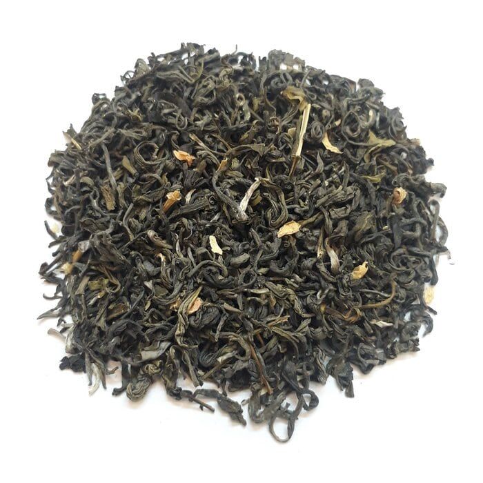 Trà Xanh Nhài Thái Nguyên Chính Sơn 100g
