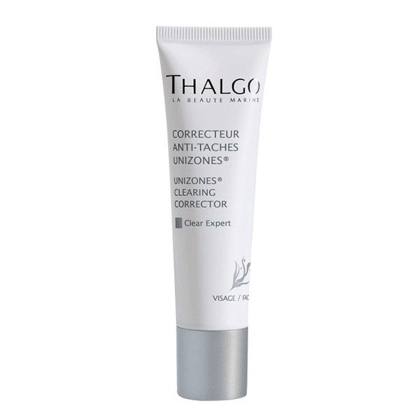 Tinh Chất Điều Trị Nám Và Đốm Nâu Thalgo Unizones Clearing Corrector