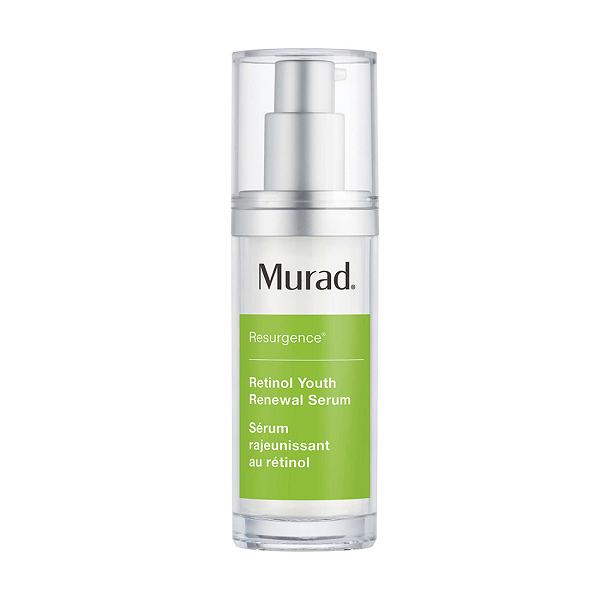 Tinh Chất Tái Tạo Và Trẻ Hóa Da Murad Resurgence Retinol Youth Renewal Serum