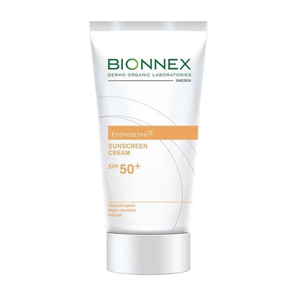 (GIẢM GIÁ 15%) Kem Chống Nắng Bionnex Preventiva Sunscreen Cream SPF 50+