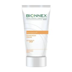 (GIẢM GIÁ 15%) Kem Chống Nắng Bionnex Preventiva Sunscreen Cream SPF 50+