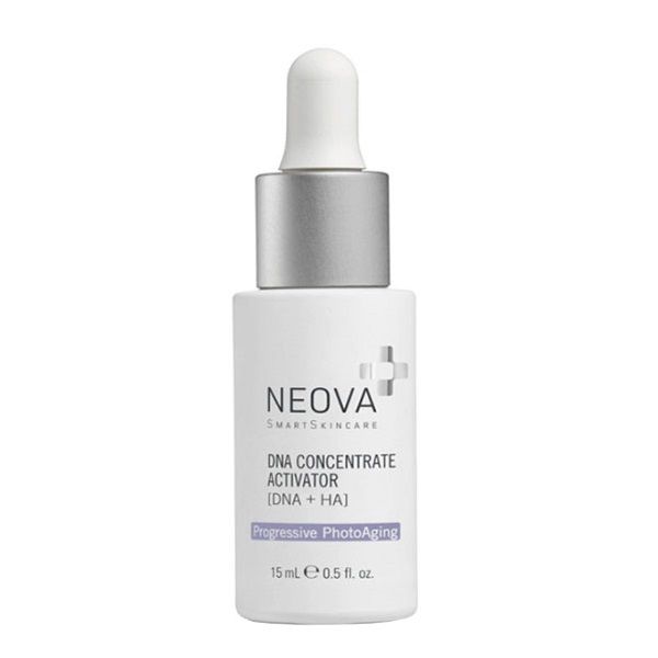 (TẶNG QUÀ) Tinh Chất Phục Hồi Da Hư Tổn Neova DNA Concentrate Activator