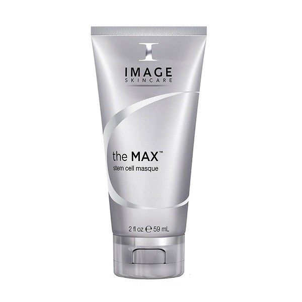 (TẶNG QUÀ) Mặt Nạ Bổ Sung Collagen Cho Da Lão Hóa Image Skincare The Max Stem Cell Masque