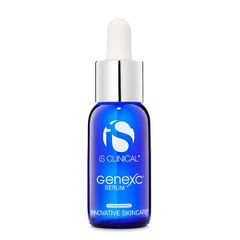 (TẶNG QUÀ) Tinh Chất Chống Lão Hóa Dưỡng Sáng Da iS Clinical Genexc Serum