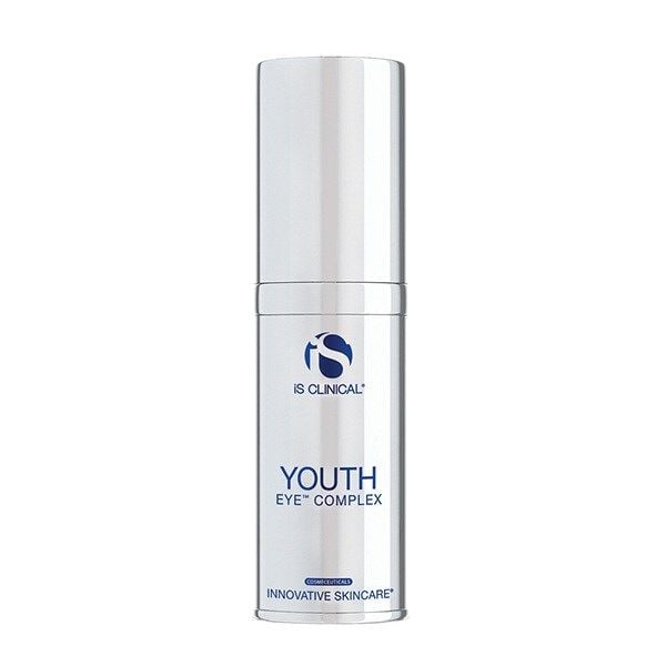 (TẶNG QUÀ) Tinh Chất Tái Tạo Trẻ Hóa Da Vùng Mắt iS Clinical Youth Eye Complex