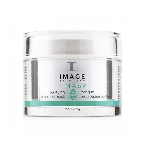 (TẶNG QUÀ) Mặt Nạ Đất Sét Men Vi Sinh Image Skincare I Mask Purifying Probiotic Mask