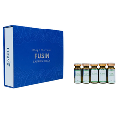 Tinh Chất Làm Dịu Da, Giảm Kích Ứng Da Fusin Calming Regen