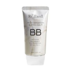 Kem nền Re Excell BB Cream Multi Gradation Blemish Balm