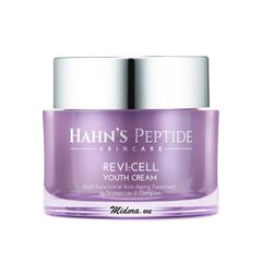 Kem Trẻ Hóa Và Phục Hồi Hahn's Peptide Revi:Cell Youth Cream