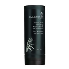 (TẶNG QUÀ) Kem Dưỡng Ẩm Da Dành Cho Nam Living Nature Soothing Moisturise