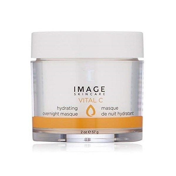 (TẶNG QUÀ) Mặt Nạ Ngủ Cấp Ẩm Cho Da Image Skincare Vital C Hydrating Overnight Masque