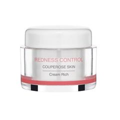 Kem Dưỡng Dành Cho Da Rất Khô Sùi Đỏ, Bị Giãn Mao Mạch Dalton Redness Controlcouperose Skin Cream Rich