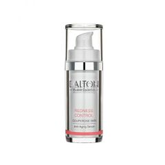 Tinh Chất Chống Lão Hóa Cho Da Sùi Đỏ, Bị Giãn Mao Mạch Dalton Redness Controlcouperose Skin Anti-Aging Serum