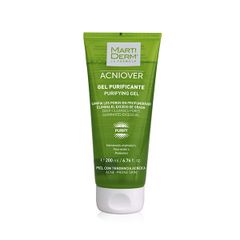 (TẶNG QUÀ) Gel Rửa Mặt Cho Da Dầu Mụn Martiderm Acniover Purifying Gel