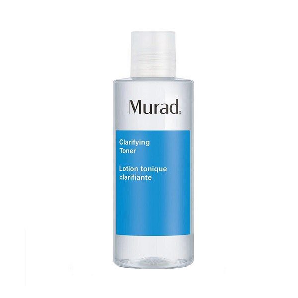 Nước Hoa Hồng Cho Da Mụn Murad Clarifying Toner