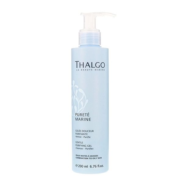 Sữa Rửa Mặt Tẩy Trang Thalgo Gentle Purifying Gel