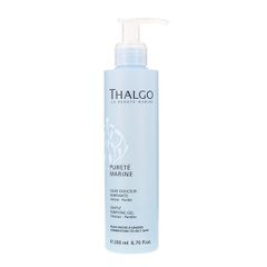 Sữa Rửa Mặt Tẩy Trang Thalgo Gentle Purifying Gel