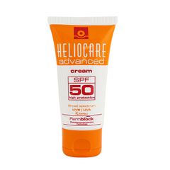 TẶNG QUÀ) Kem Chống Nắng Cho Da Khô Heliocare Advanced Cream SPF50