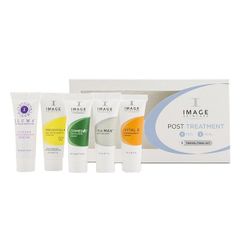 (TẶNG QUÀ) Bộ Sản Phẩm Chăm Sóc Da Sau Điều Trị Image Skincare Post Treatment Travel/Trial Kit