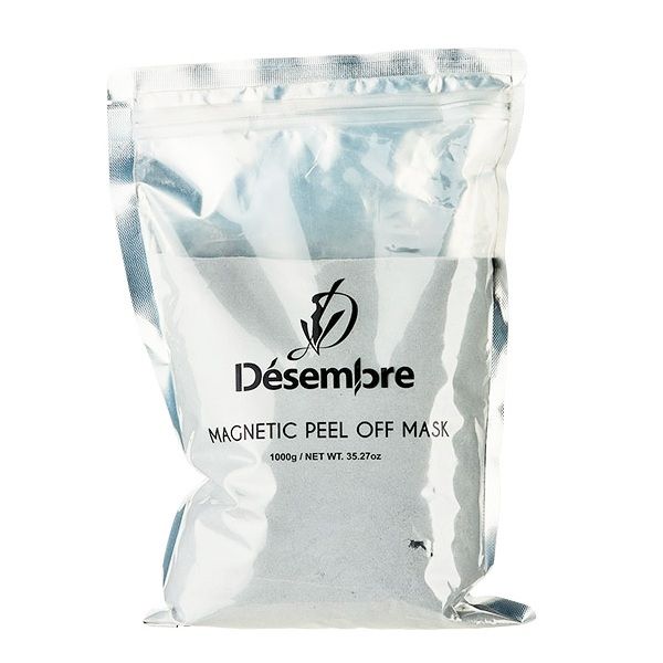 (NGỪNG SẢN XUẤT) Mặt Nạ Desembre Magnetic Peel Off Mask