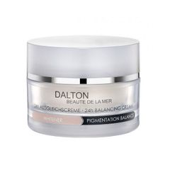 Kem Dưỡng Trắng Da Dalton Whitener 24h Balancing Cream