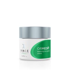 (TẶNG QUÀ) Kem Dưỡng Cân Bằng Và Chống Lão Hóa Da Image Skincare Ormedic Balancing Bio Peptide Creme