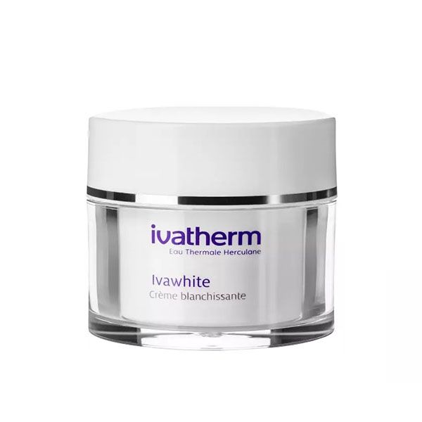 (TẶNG QUÀ) Kem Trị Nám Dưỡng Trắng Da Ivatherm Ivawhite Whitening Cream