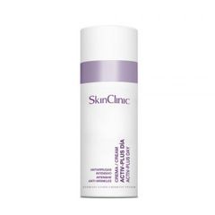 (TẶNG QUÀ) Kem Trẻ Hóa Ban Ngày SkinClinic Active-Plus Day Cream