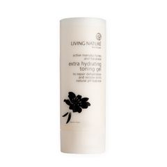 (TẶNG QUÀ) Gel Siêu Dưỡng Ẩm Living Nature Extra Hydrating Toning Gel