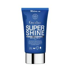 (TẶNG QUÀ) Tế Bào Gốc Chống Nắng Cosmeheal Supershine Perfect Sun Serum SPF30 PA++ (Ngừng Kinh Doanh)