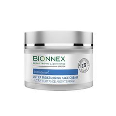 (GIẢM GIÁ 15%) Kem Dưỡng Ẩm Cho Mọi Loại Da Bionnex Perfederm Ultra Moisturizing Face Cream