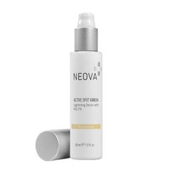 (TẶNG QUÀ) Serum Trị Nám Dưỡng Trắng Da Neova Brightening Active Spot Vanish